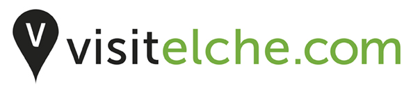 Visit Elche logotipo